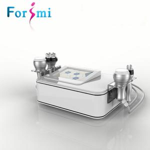 Wholesale lipo cavitation machine body cryolipolyse 100W output slim plus laser cavitation fat cavitation device for home rf 20khz from china suppliers