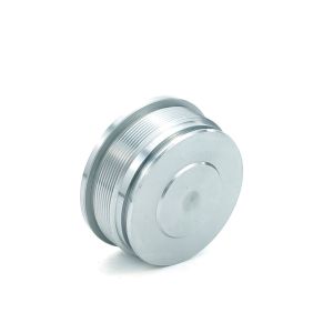 Customizable Precision Cylinder Housing and Piston Rods with Burr Cleaned