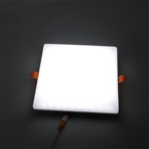 Adjustable Square Shape 36W Indoor LED Ceiling Lights