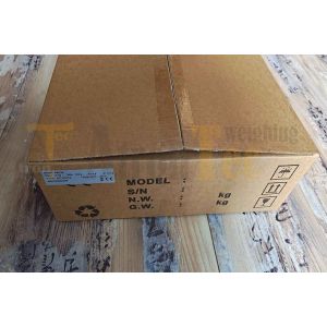 Stainless Steel Electronic Weighing Scale Multifunctional With LCD Display