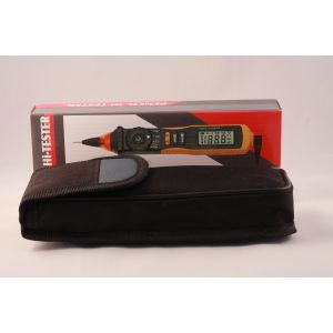 YH1000 Pen Type Digital Multimeter Auto Power Off , 2000 Counts LCD display