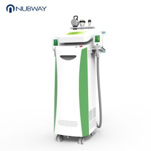 Wholesale whole body sculpting machine with good manufacturer price OEM ODM service Vacuum Cryolipolysis System from china suppliers