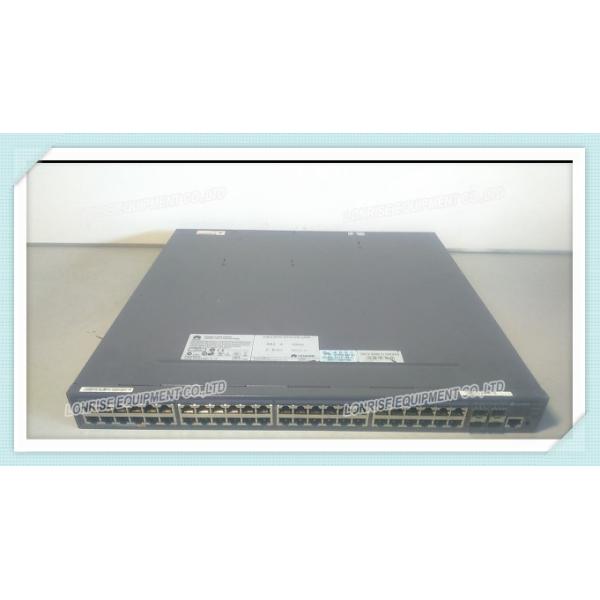 LS-S3352P-PWR-EI Huawei S3300 Series Switch 48 10/100 BASE-T Ports PoE Chassis