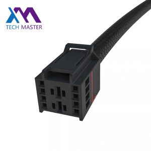 OEM 9Y0827851A Power Lift Gate Porsche Cayenne Power Tailgate