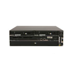 HW USG6650-AC Hardware Firewall Simultaneous Sessions And 10 Gigabit Firewall In