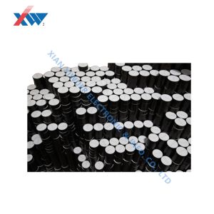 ZnO Varistor D52 H20 MOV Blocks For Surge Protection ZOV Electrical Part High