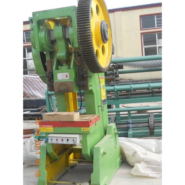 Full Automatically Barbed Wire Machine Metal Mesh Making Machine 380V 3 Kw Power