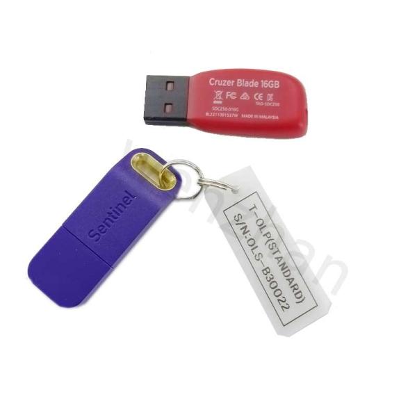 Quality T-Solution Hanwha T Olp OffLine Programming Software for sale