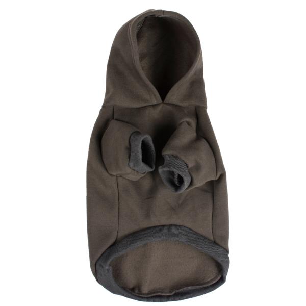 Sustainable 41cm SEDEX Cotton Dog Clothes