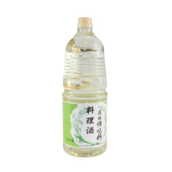 Nutritious Chinese Rice Wine 3 Year Stored for Traditional Cooking without