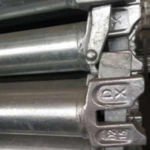 Advanced Ringlock System Scaffolding for Modern Construction Projects