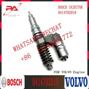Diesel Fuel Unit Injector 0414702007 0414702019 0986441011 0986441111 8113895