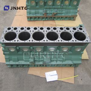 AZ1099010078AR Engine Cylinder Block For Sinotruk Engine Parts
