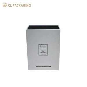 XL Packaging Custom Packaging Factory Custom Luxury Boxes Small Size Skin Care