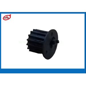 49201076000A Diebold Gear Pulley For Timing Belt M03 0P 15T GRV ATM Spare Parts