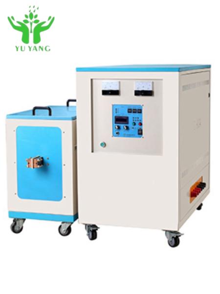 Quality Induction Heating For Hot Forging Fitting And Smelting Made Simple With This Electrical Test Set for sale