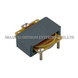 Portable Flat Transformer 180W Minimum Electromagnetic Interference