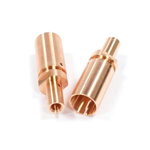 Wholesale Brass H62 H65 H68 H70 H80 Lathe Machining Parts from china suppliers
