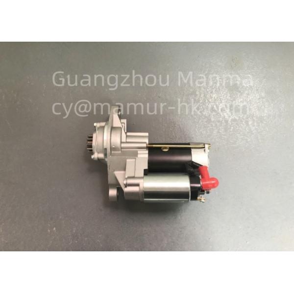 Starter For ISUZU NKR NMR NPR 4HG1 4HF1 8-97172211-2 ISUZU Truck Parts
