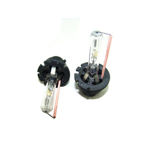 Wholesale Starting Voltage 15000K 23KV 35W / 55W AC HID D4S Xenon Bulb H11 , H13 , 9004 , 9005 from china suppliers