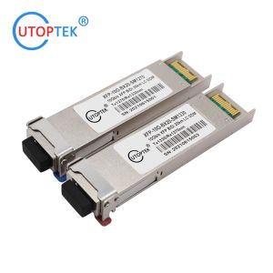 10G BIDI 20KM XFP Transceiver 10G XFP/SFP+/SFP Ethernet Optical Transceiver