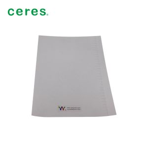 90 Gram Special Paper With Uv Invisible Fiber Yellow Blue Red