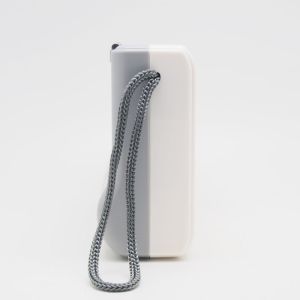 XIBOMAN DK-0908 Mini AM FM Stereo Receiver 45mm Digital Radio Speaker Compact