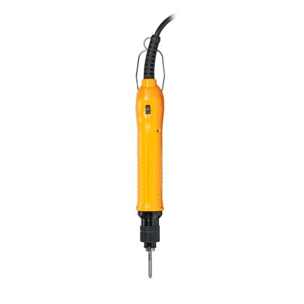 Practical Industrial Electric Screwdriver , Trigger Start Cordless Torque