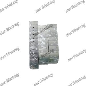 M10C Engine Spare Part 11701-1740 13201-1520 For Hino