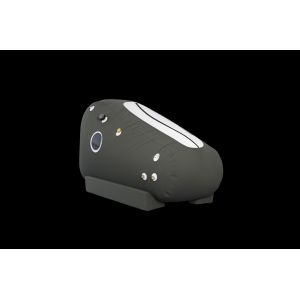 Soft Sitting Type Hyperbaric Chamber Lying Hyperbaric Oxygen Home Camara