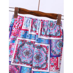 Adjustable Waistband Custom Made Pants Breathable For Active And Stylish Boys