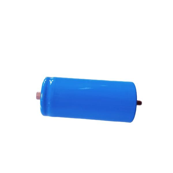 Cylindrical Lipo4 Li Ion Battery Pack 3.2V 6000mAh 32700/32650 Lifepo4 Battery