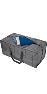 VENO storage bags, moving bags, alternative to moving boxes, moving supplies, packing boxes