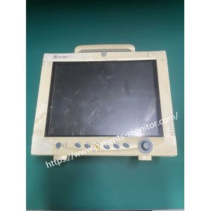 Mindray PM-9000 Patient Monitor Used-good Whole Machine Medical Equipment For