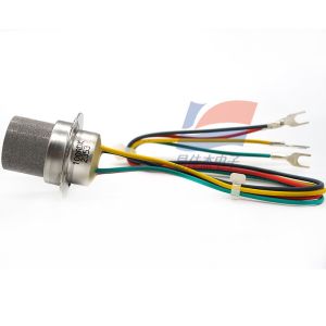 YJJ NAP-100AD Combustible Gas Sensor For Industrial Applications