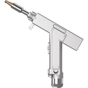 Automotive Rail Rubber Mold 2000w Handheld Laser Cleaner