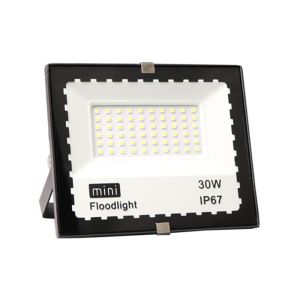 Garden Road Ultrathin External Led Flood Light 10W To 200W IP67 Grade