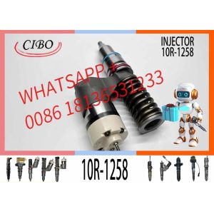 Fuel Injector Assembly 10R-1256 10R-1814 10R-0960 116-8866 147-0373 153-7923 10R