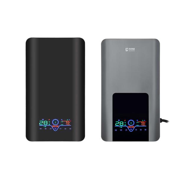 Multipurpose Wall Mounted Electric Boiler Combi 15kw With Electromagnetic