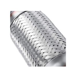 2014 Chevy Captiva Catalytic Converter 2.4L