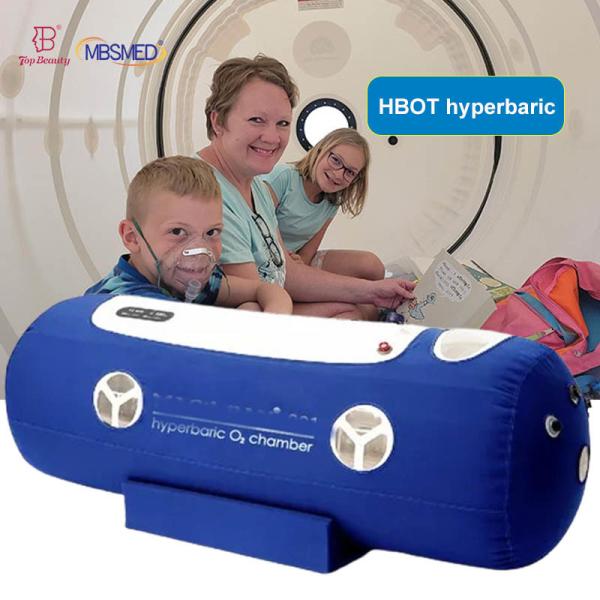 Quality HBOT Hyperbolic Sleep Chamber High Pressure Oxygen Camera Hyperbaric Treatment for sale