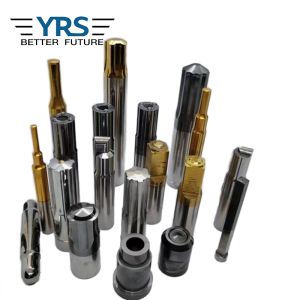 Support customized precision molds for various cold heading molds, Trimming die,