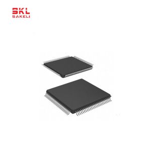 Wholesale Xilinx XC3S200-4VQG100I Programmable IC Chip For Advanced Applications from china suppliers