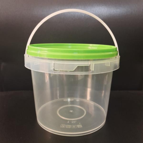 LED Light Cotton Candy Container 1 Liter Capacity Perfect for Powder Packaging Needs
