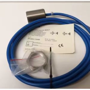 NBB0.6-3M22-E2 Inductive Proximity Sensor 3mm Range 10-30V DC IP67 CE Certified