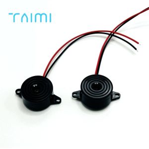 Car Security Emergency Light Alarm Buzzer