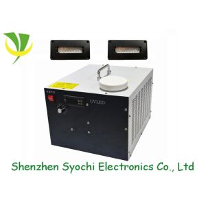 Wholesale LG chip high power uv led 10w smd 365nm 385nm 395nm uv led chip LED Uv Ink Curing Systems With Ricoh Gen5 Nozzle from china suppliers