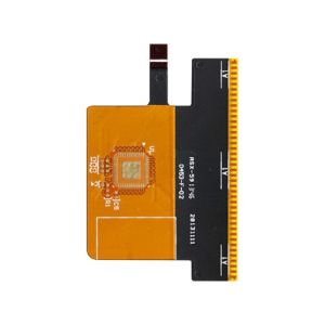 Component Sourcing Car Radio FM Circuit Board Automotive PCBA