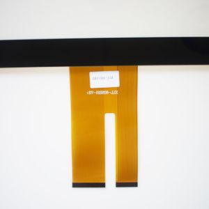 18.5 Inch Multi Touch Panel ITO Film For Industrial Medical Applications