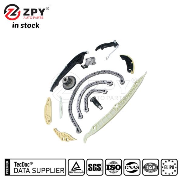 ZPY 06K105488H Timing Kit 13P for VW Golf Passat Audi A3 A4 Q5 1.4T 1.5T